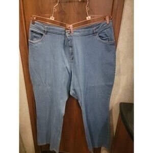 Main Street Blues Jeans Sz 32T